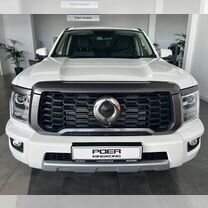 Новый Great Wall Poer King Kong 2.0 MT, 2023, цена от 2 949 000 руб.