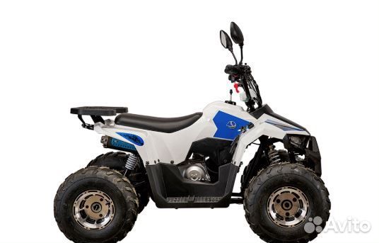 Квадроцикл Yacota Raposa PRO-sport
