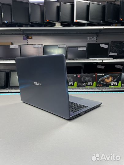 Ноутбук Asus X542U