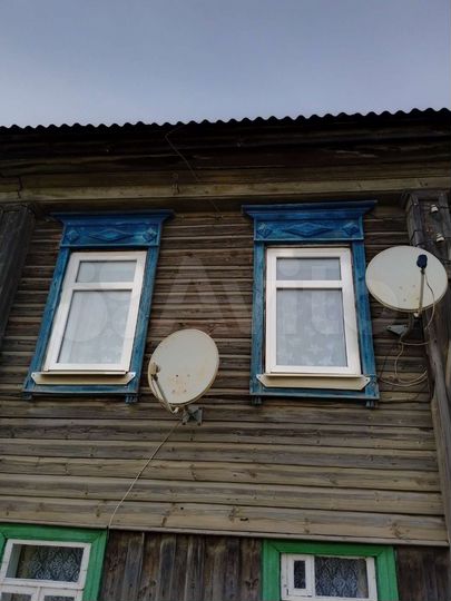 2-к. квартира, 30,2 м², 2/2 эт.