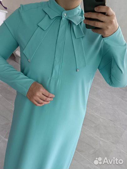 Платье женское 48 50