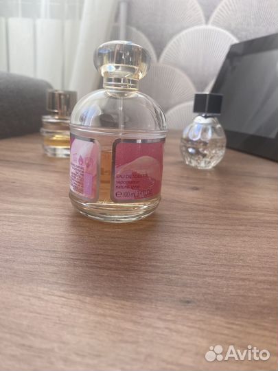 Парфюм из личной коллекции