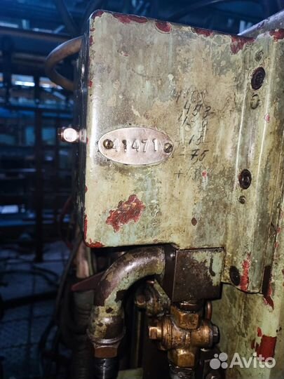 Зубодолбежный станок TOS OHA12 (41471)