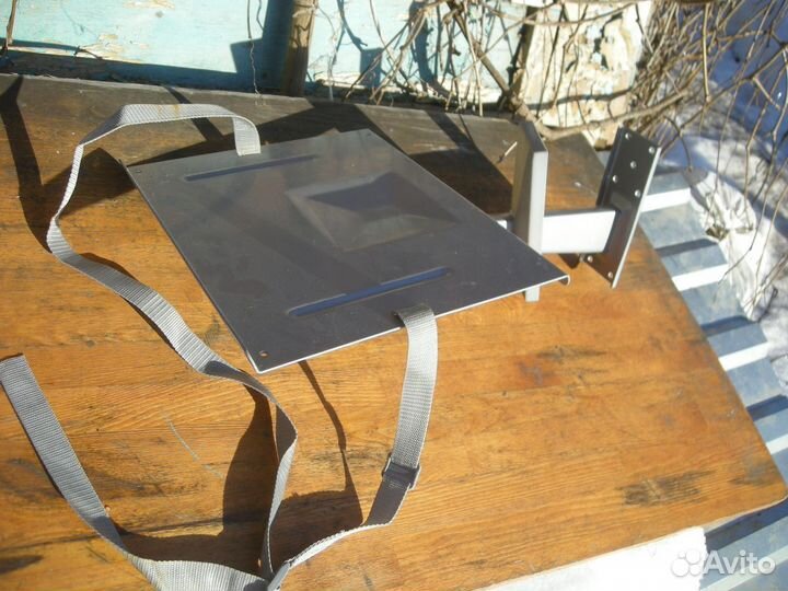 Кронштейн для ЭЛТ телевизора