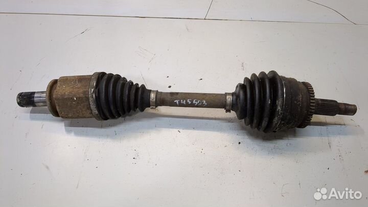 Полуось Land Rover Discovery 3, 2005