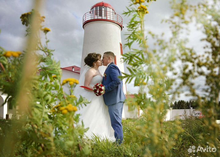 Свадебная Фотосьемка