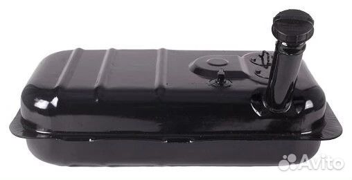 Бензобак УАЗ-452 (дополнит.) правый дв.4213 (инж.)