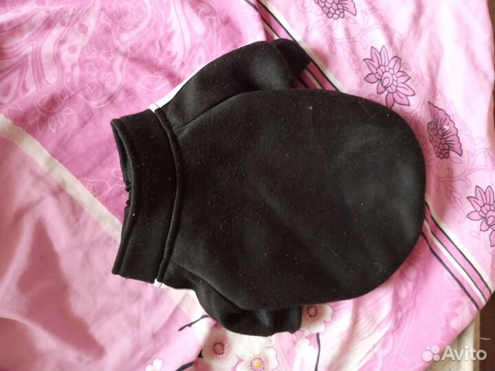 Толстовка для собак