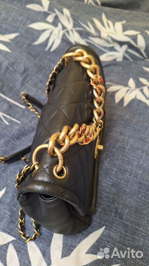 Сумка chanel оригинал