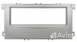 Переходная рамка для Ford Focus 2