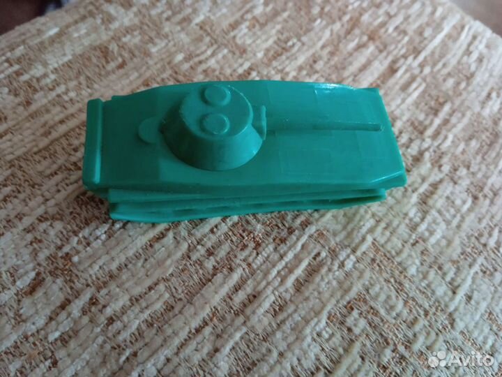 Машинка бмп