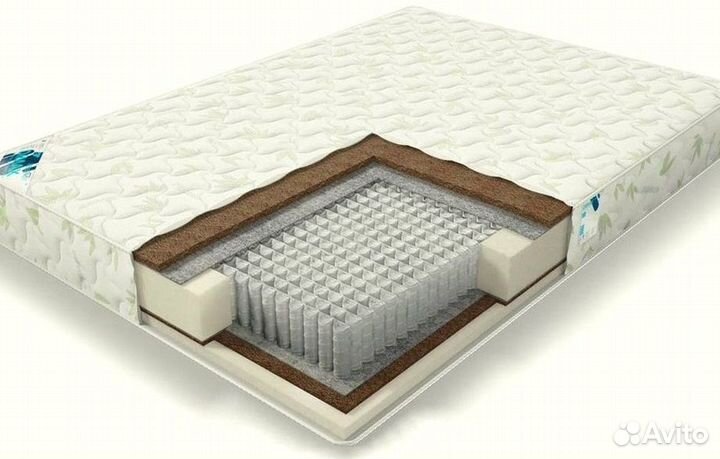 Матрас Новый. Тосно