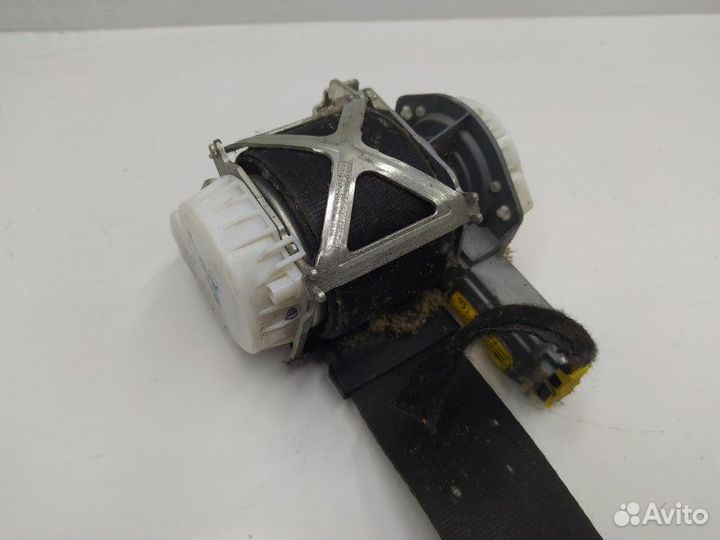 Б/У Ремень безопасности 34144042 Peugeot-Citroen