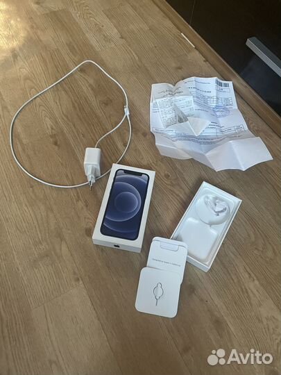iPhone 12 mini, 64 ГБ
