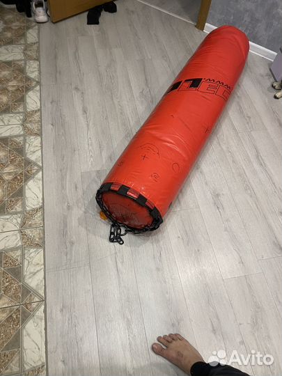 Боксерская груша 60кг