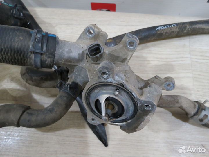 Термостат Mazda 6 GJ