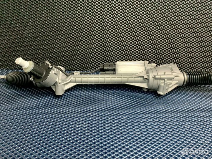 Рулевая рейка BMW F10 xDrive