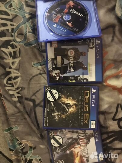 Ps4 slim 500gb