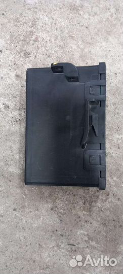 Блок управления отопителя салона Kia K5