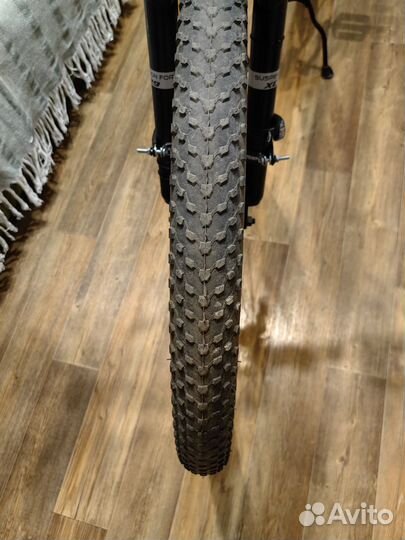 Велосипед горный взрослый 29