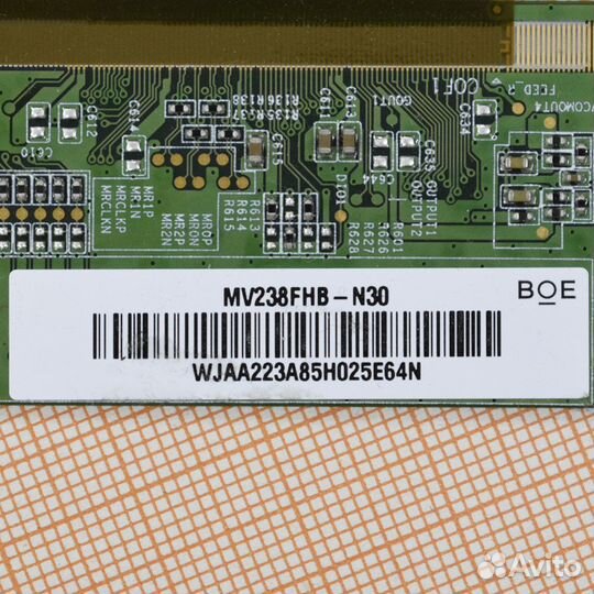 Matrix Board MV238FHB N30 V00 47 6004250