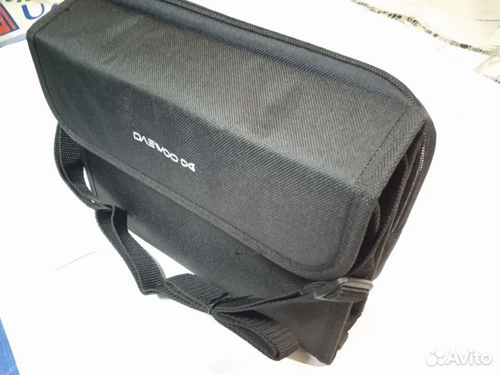 Сумка для планшета или ноутбука 7