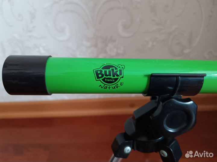 Подзорная труба детская