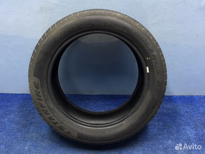 Starfire Solarus 235/50 R18 97V