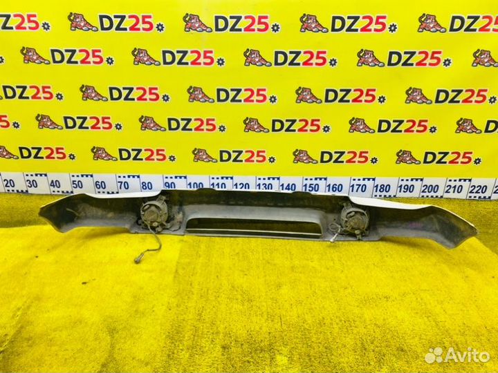 Бампер передний Suzuki Jimny Wide JB33W G13B 145267