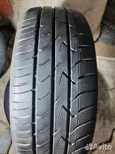 Toyo Tranpath MPZ 195/60 R16