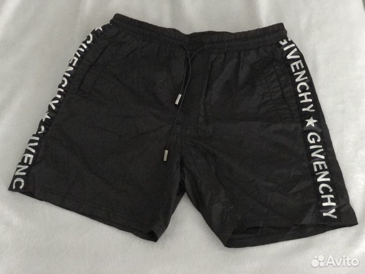 Шорты для плавания