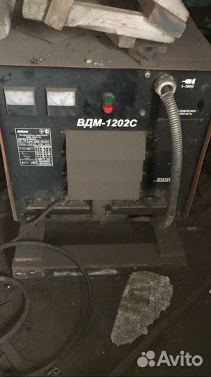 Ремонт сварок частотных преобразователей