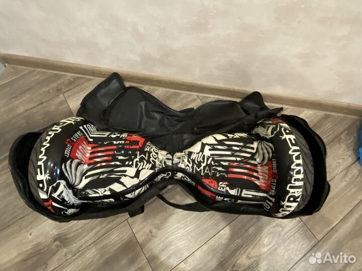 Гироскутер бу