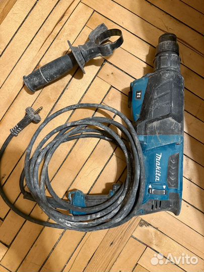 Перфоратор makita оригинал