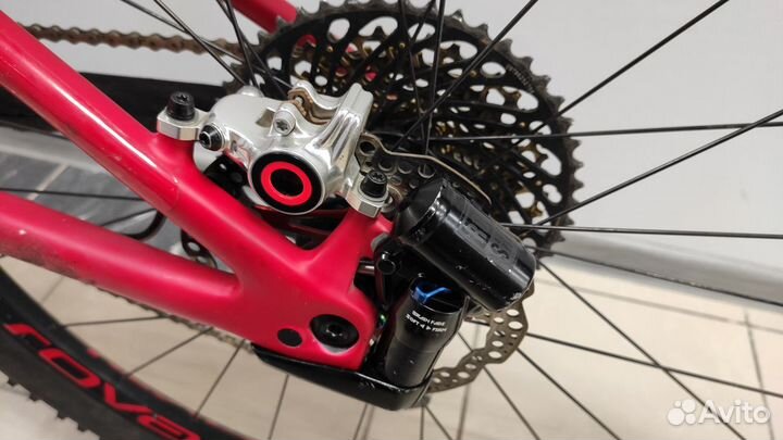 Specialized Epic 2019