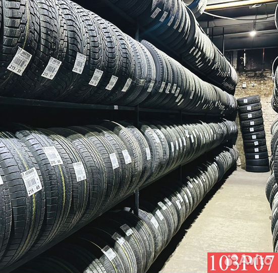 Nokian Tyres Hakkapeliitta 4 255/55 R18 107P