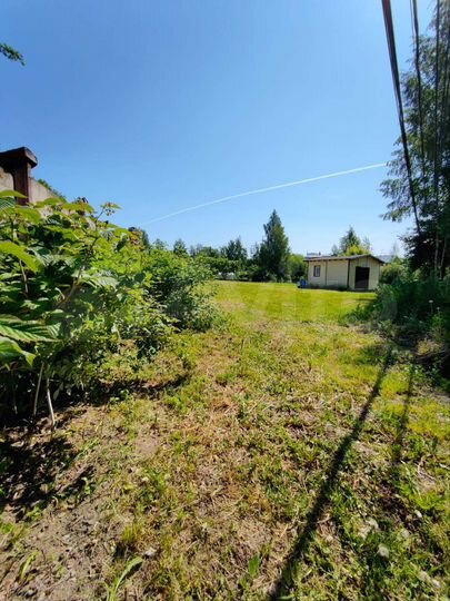 Участок 15 сот. (ИЖС)