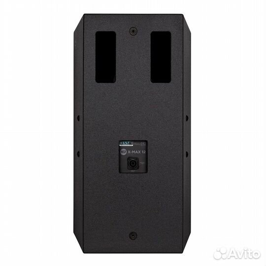 Акустическая система пассивная RCF X MAX 12