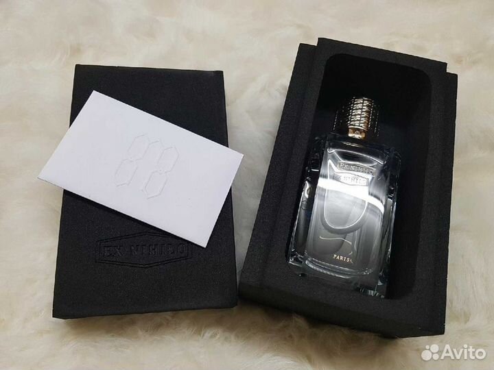 Ex Nihilo - Fleur Narcotique 100ml