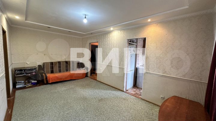 2-к. квартира, 42 м², 2/5 эт.