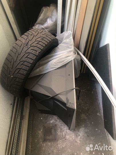 Телевизор бу