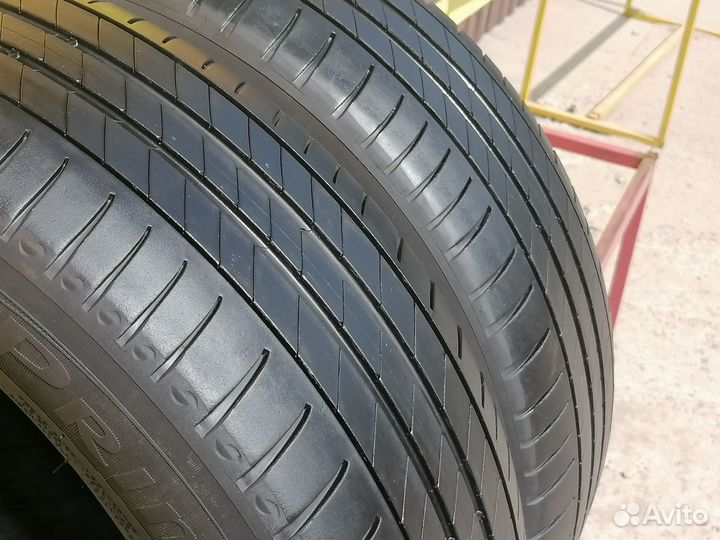 Michelin Primacy HP 205/55 R17