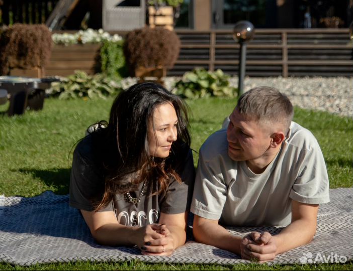 Аренда дома на сутки