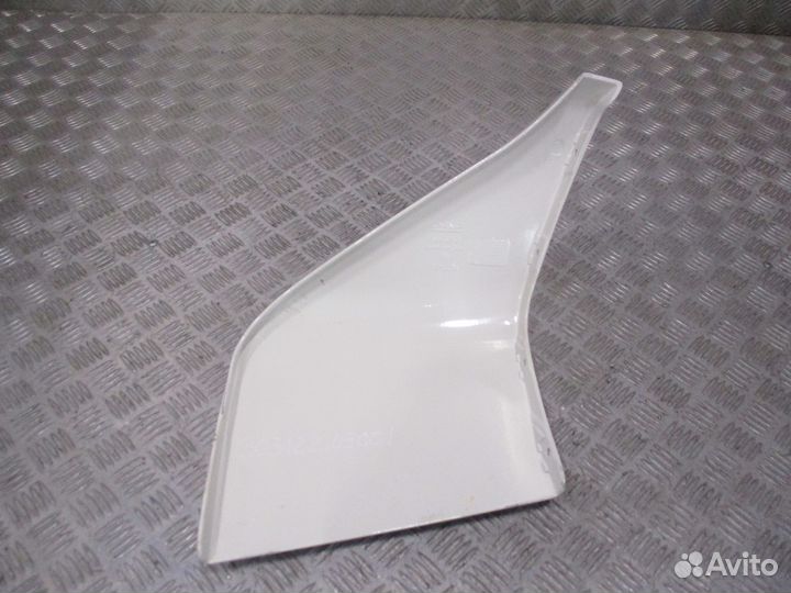 Спойлер крыши боковой левый DAF 1653701