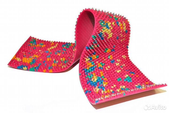 Аппликатор Ляпко двойной