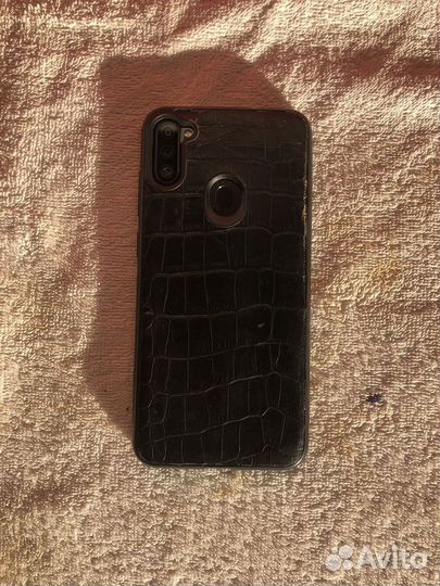 Samsung Galaxy A11, 2/32 ГБ