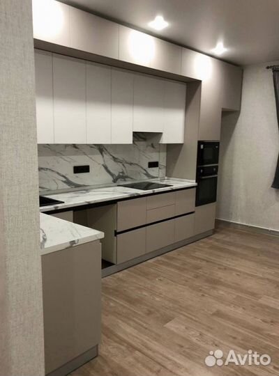 Кухонные гарнитуры. Мебель для кухни