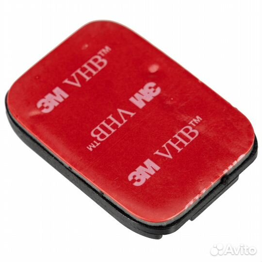 Плоское крепление на липучке AEE M11 (5шт)