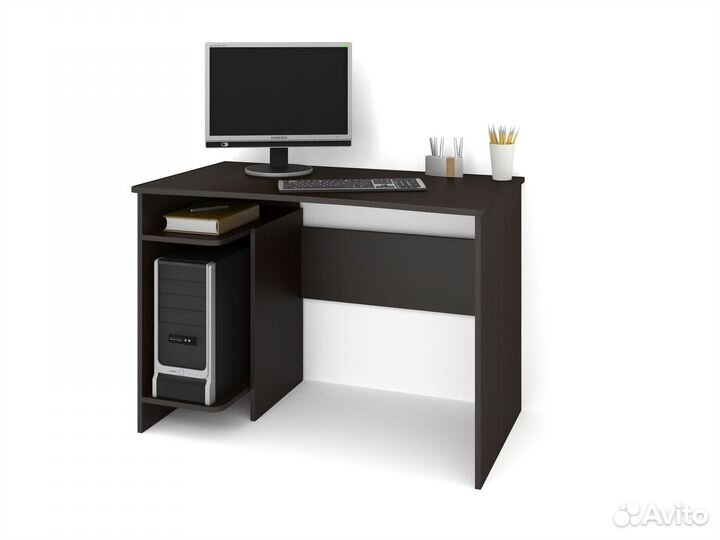 Стол письменный 14 / Стол компьютерный