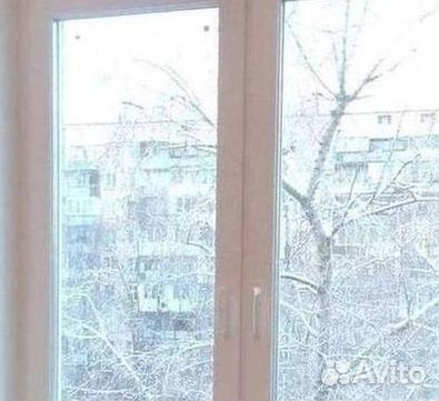 Пластиковые окна и двери пвх